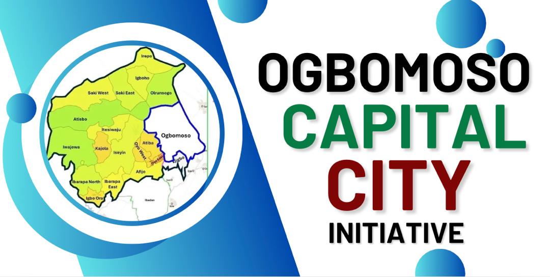 Why Ogbomoso is most ideal as capital of New Oyo state – Group, proposes 19 LGs