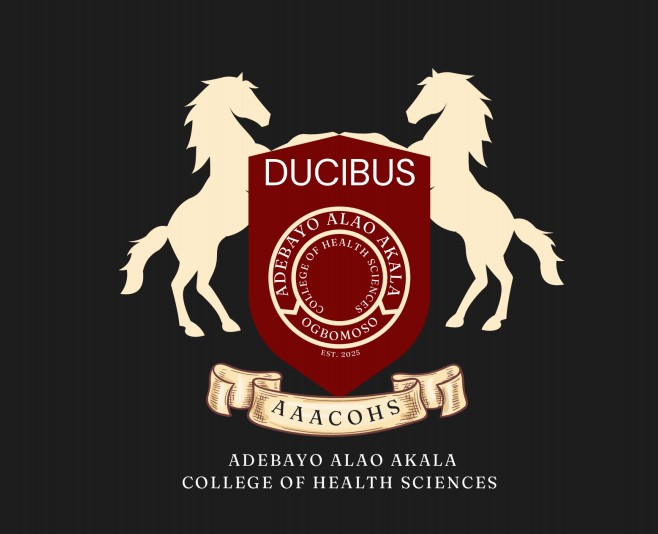 The AAACHS' logo